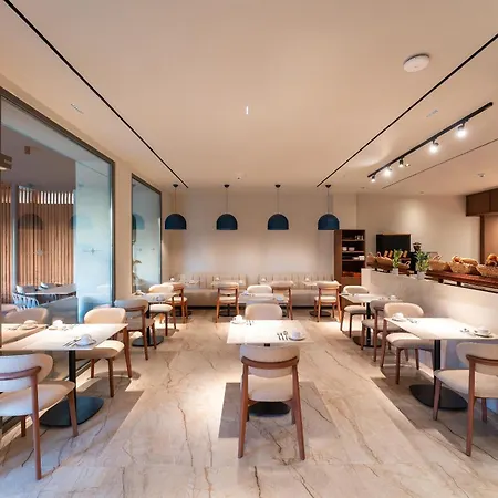 Alizo Boutique Hotel & Spa - Adults Only-2