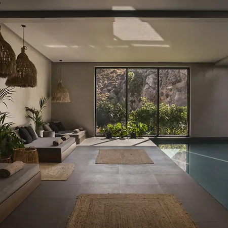 Casa Cook Rhodes (Adults Only)-2