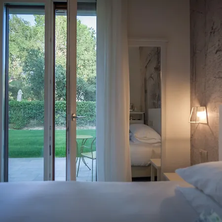 Arli Hotel Hideaway Punta Ala - Adults Only-3