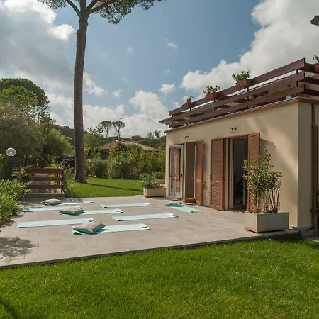 Arli Hotel Hideaway Punta Ala - Adults Only-2