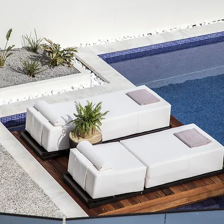 The Sand Suites - Adults Only-2