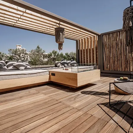 Nema Design Hotel & Spa - Small Luxury Hotels Of The World (Adults Only)-2