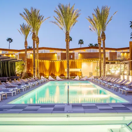Arrive Palm Springs - Adults Only-3