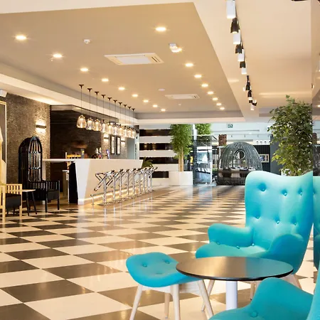Sunprime C-Lounge - Adult Only-3