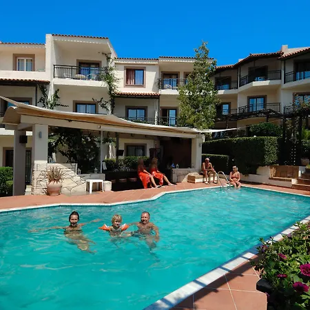 Eva Mare Hotel & Suites - Adults Only-2