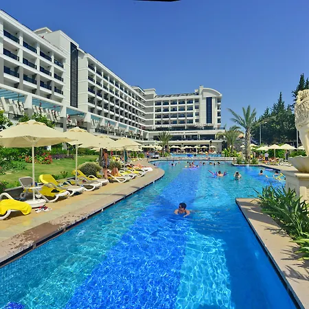 Seaden Valentine Resort & Spa Ultra All Inclusive (Adults Only)-2