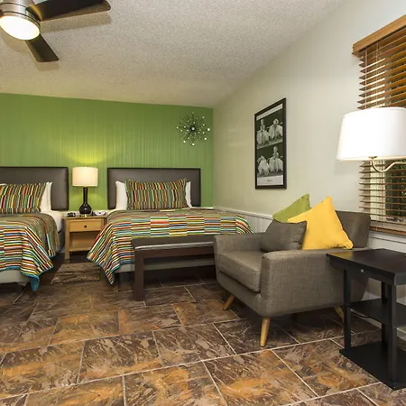 Desert Riviera Hotel - A Town & Desert Boutique Hotel-2