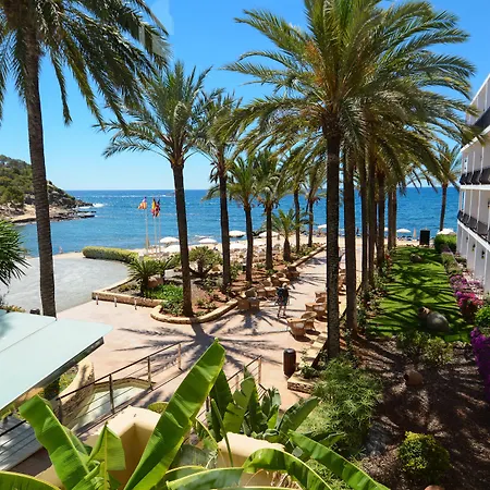 Catalonia Ses Estaques - Adults Only-3