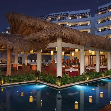 Secrets Cap Cana Resort & Spa (Adults Only)-2