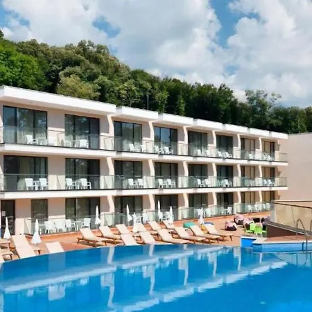 Grifid Hotel Foresta (Adults Only)-3