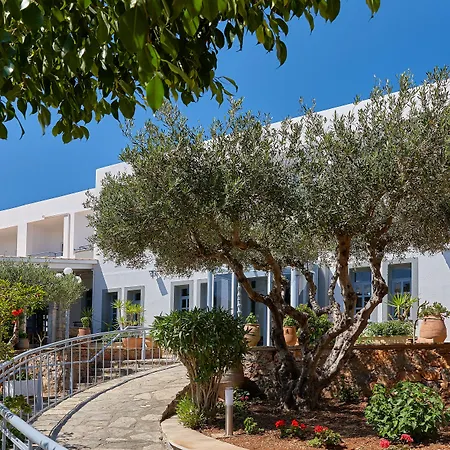 Vasia Ormos Hotel (Adults Only)-3