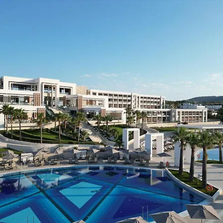 Mayia Exclusive Resort & Spa - Adults Only-2