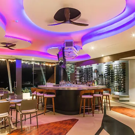 We Uniq Hotel El Carmen Adults Only-2