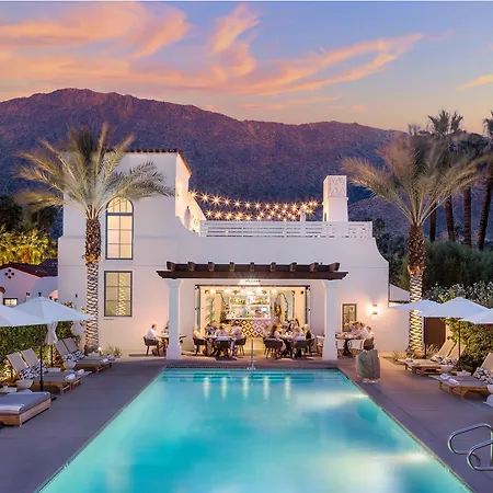 La Serena Villas (Adults Only)-3