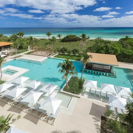 Unico Hotel Riviera Maya Adults Only-2