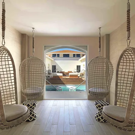 Unico Hotel Riviera Maya Adults Only-3