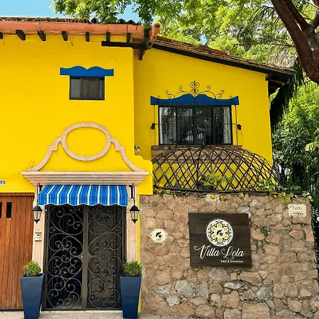 Villa Lola - Adults Only-3
