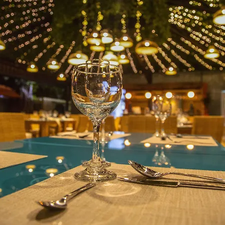 Solare Sai Ecohotel (Adults Only)-2