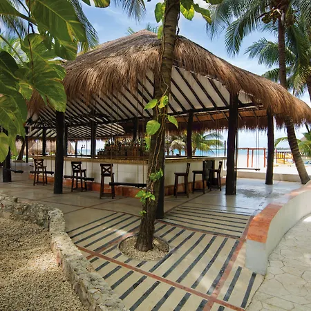 El Dorado Seaside Palms Spa Resort (Adults Only)-2
