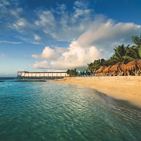 El Dorado Seaside Palms Spa Resort (Adults Only)-3