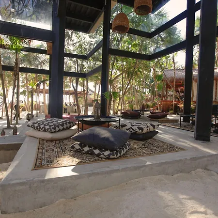 Our Habitas Tulum - Adults Only-3