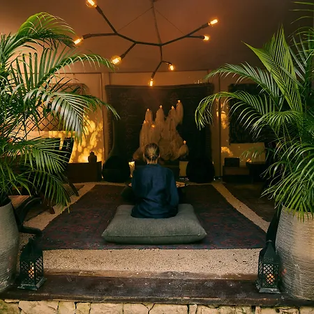 Our Habitas Tulum - Adults Only-3