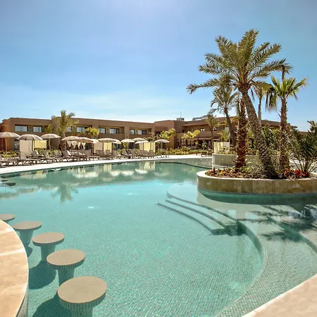 Be Live Collection Marrakech Adults Only All Inclusive-2