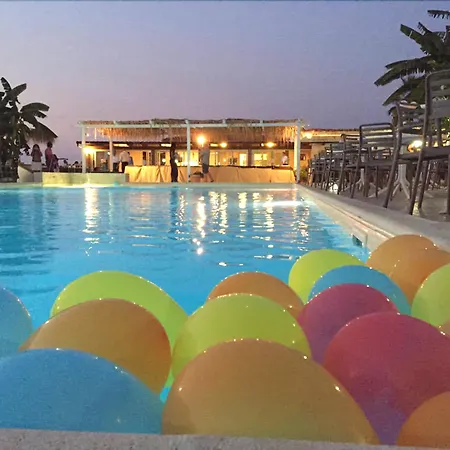 La Conchiglia Resort&Spa-3