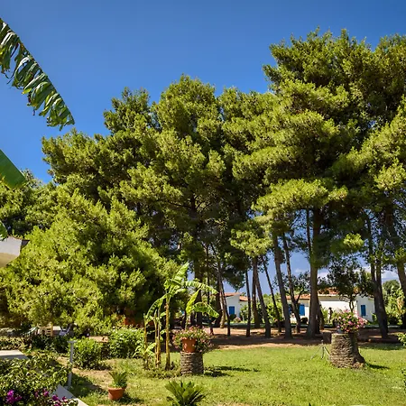 La Conchiglia Resort&Spa-2