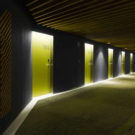 Hotel Rec Barcelona - Adults Only-2