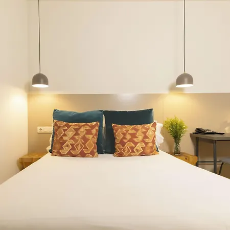Veintiuno Emblematic Hotels By Airnest (Adults Only)-3