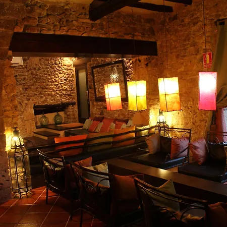 Villas Peralta - Adults Only-2