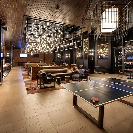 Adults Only Club At Lopesan Costa Bavaro-3