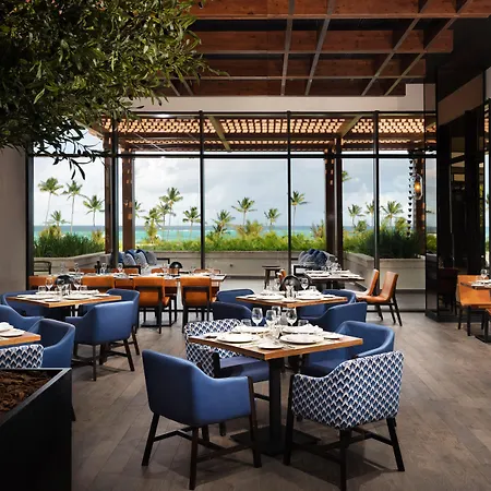 Adults Only Club At Lopesan Costa Bavaro-2