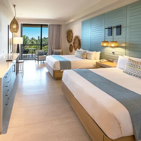 Adults Only Club At Lopesan Costa Bavaro-3
