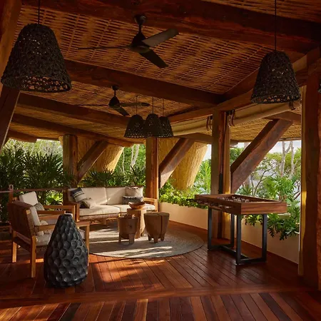 Naviva, A Four Seasons Resort, Punta Mita, Mexico-2
