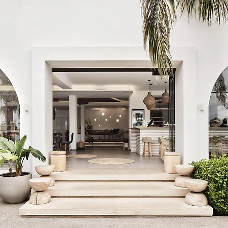 Casa Cabana Boutique Hotel & Spa - Adults Only-3