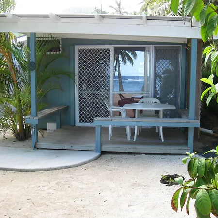 Sunhaven Beach Bungalows (Adults Only)-2