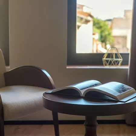 Hotel Casa Peya - Adults Only-3