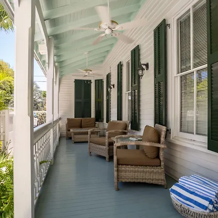 The Conch House Heritage Inn-3