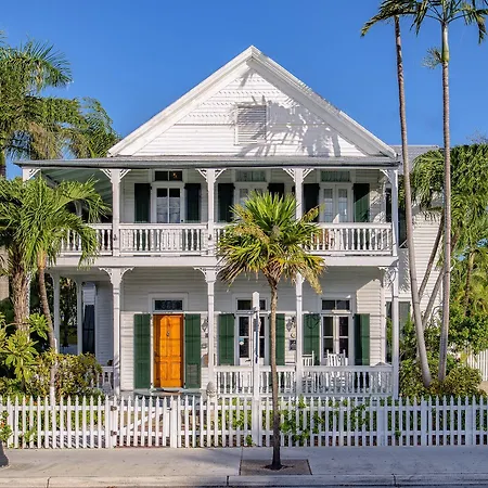 The Conch House Heritage Inn-2