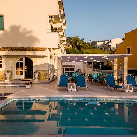 San Georgio Hotel (Adults Only)-2