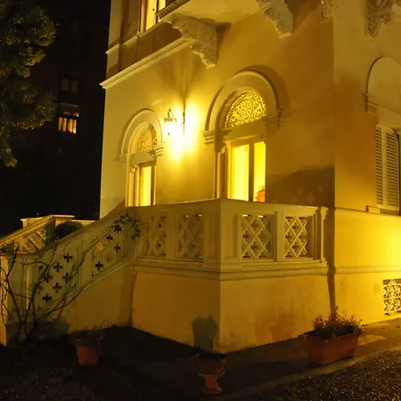 Villa La Moresca Relais De Charme B&B Montecatini Alto (Adults Only)-3