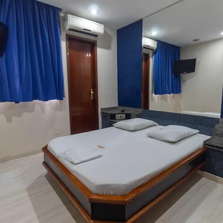 Hotel Malaga (Adults Only)-2