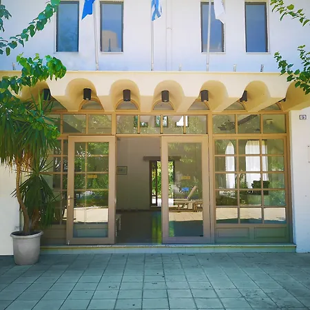 Apollon Hotel (Adults Only)-3