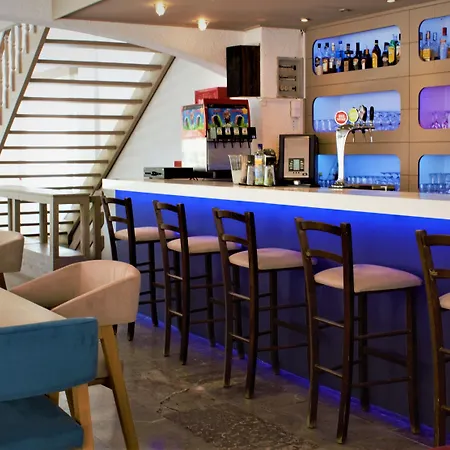 Apollon Hotel (Adults Only)-2