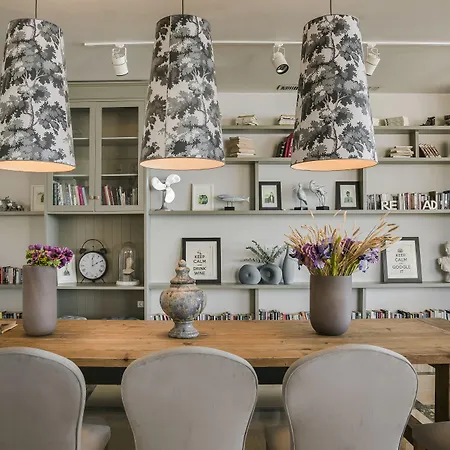 Thalassa Boutique Hotel - Adults Only-3