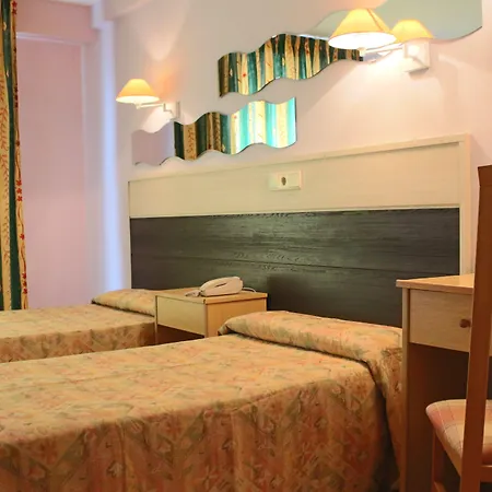 Hotel Santa Faz Trg (Adults Only)-2