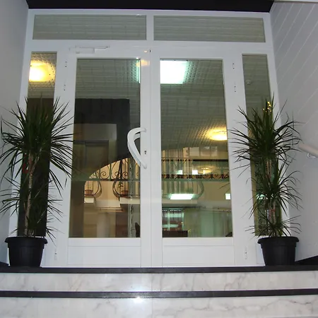 Hotel Santa Faz-2