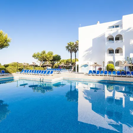 Apartamentos Globales Lord Nelson-2